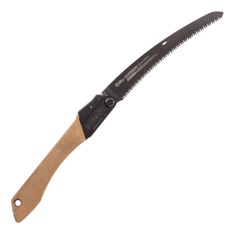 Silky Saw